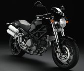 2007 Ducati Monster S2R 800 photo